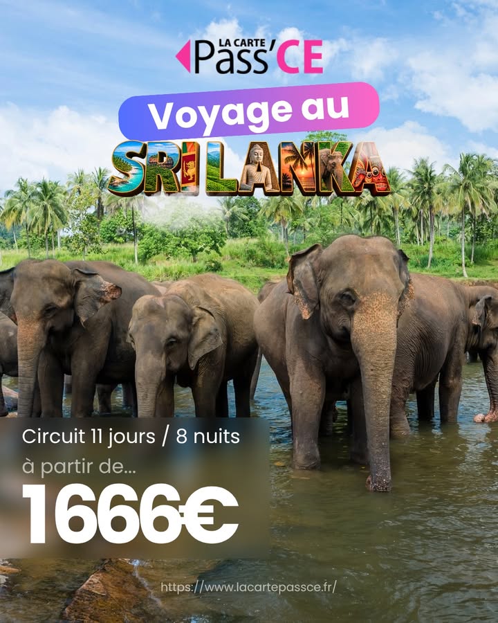 La Carte Pass'CE